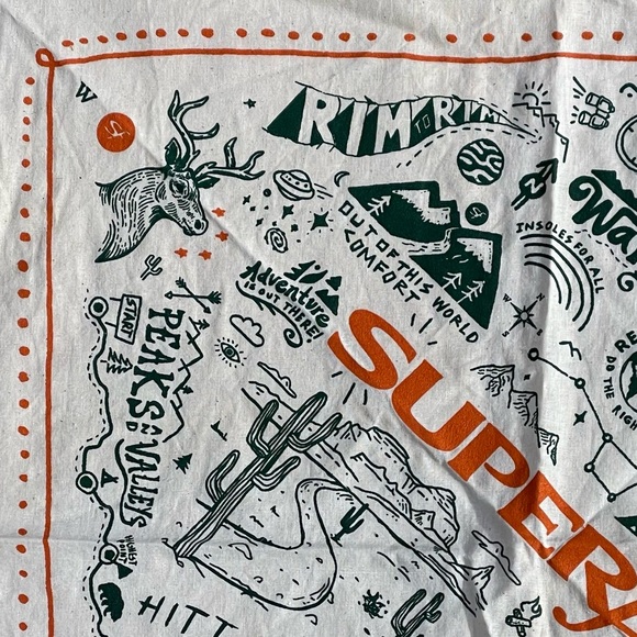 Freekin’ Cool Bandanna - Picture 2 of 3